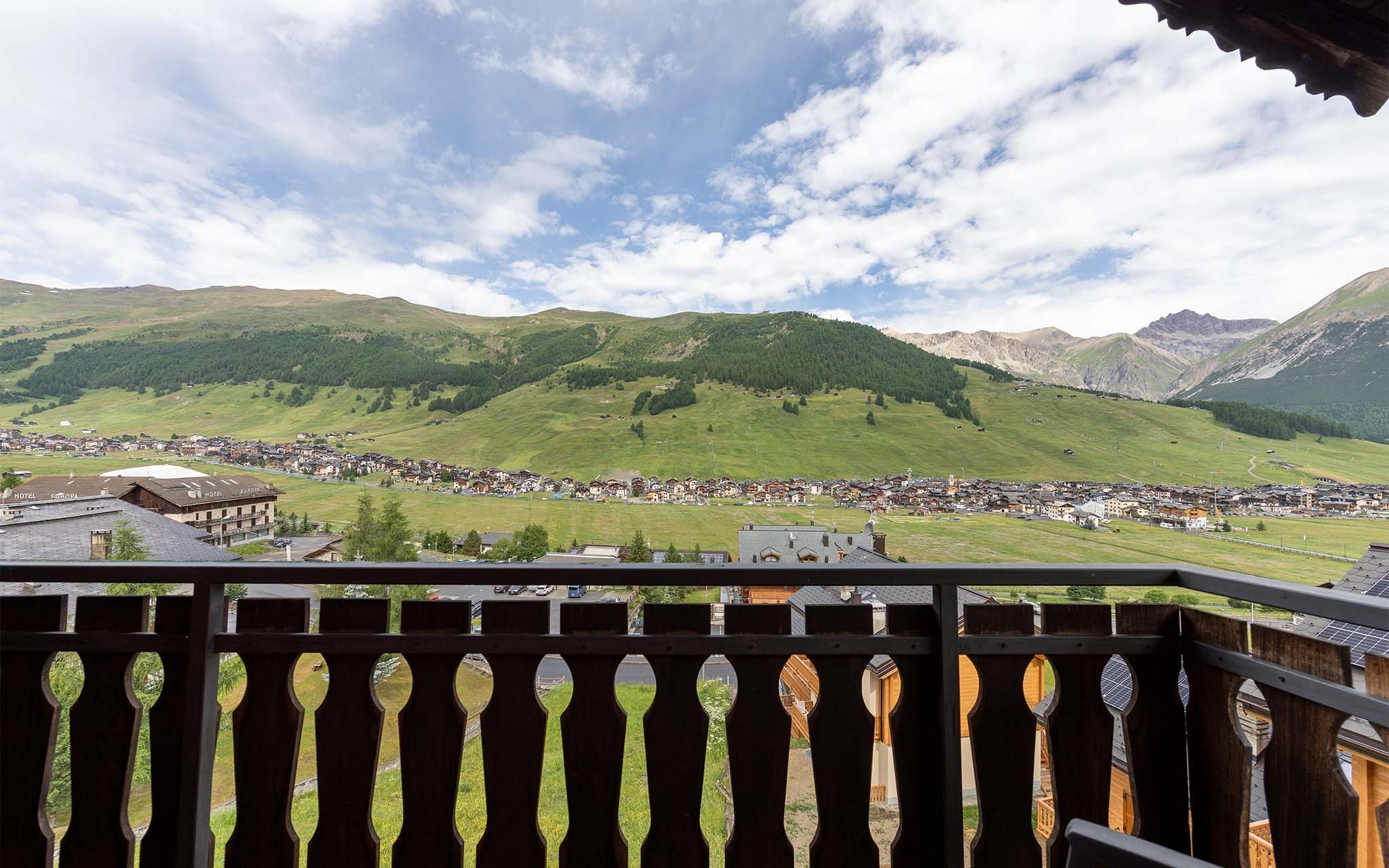 Hotel Teola Livigno Hotel Teola Livigno